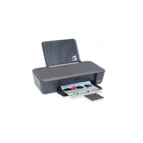 HP Deskjet 1000 Printer J110a